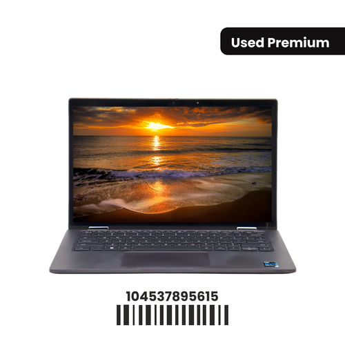 Dell LATITUDE 7420: 11th Gen i5, 16GB RAM, 256GB SSD, SN:95615