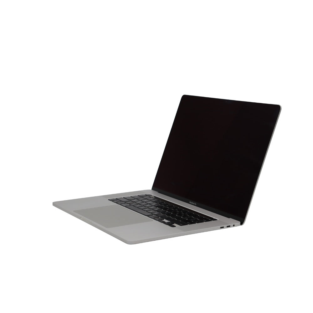 Apple MACBOOK PRO A2141 (2019): i9, 9th Gen, 16GB RAM, 512GB SSD, SN:27990