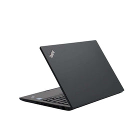 LENOVO THINKPAD T490: Intel Core i7, 8th Gen, 8GB RAM, 256GB SSD