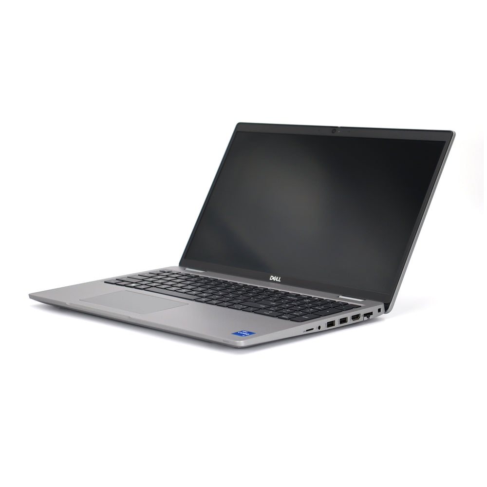 Latitude 5530: Intel Core i5, 12th Gen, 16GB RAM, 256GB SSD