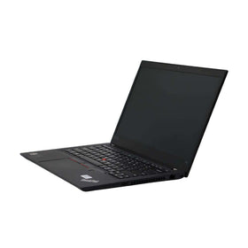 Lenovo THINKPAD T495: AMD , 16GB RAM, 512GB SSD, SN:77732