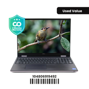 Dell PRECISION 7670: 12th Gen i7, 64GB RAM, 512GB SSD, SN:19492