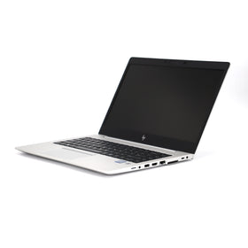 Elitebook 840 G6: Intel Core i5, 8th Gen, 8GB RAM, 256GB SSD