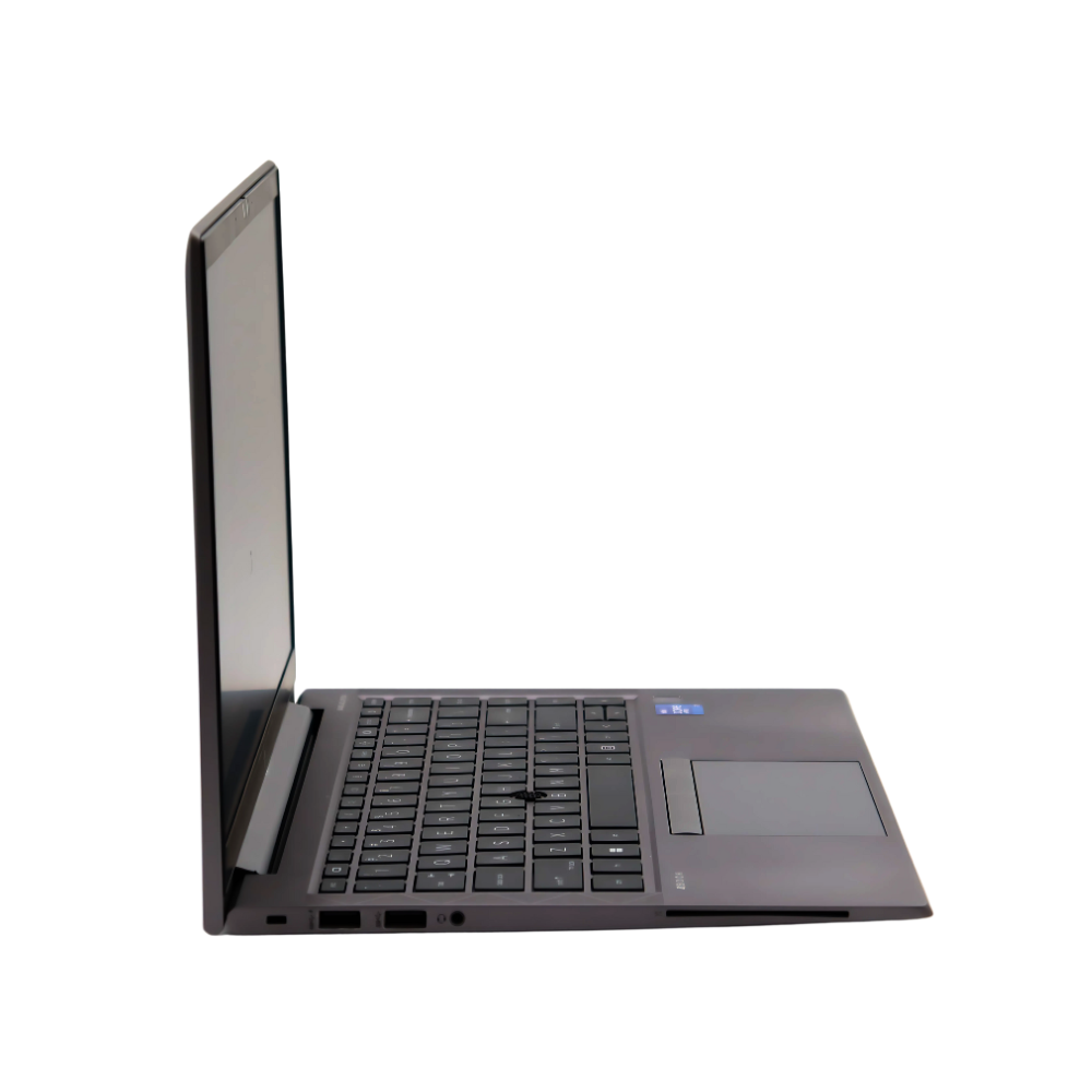 HP ZBOOK FIREFLY 14 G8: 11th Gen i7, 16GB RAM, 256GB SSD, SN:25865