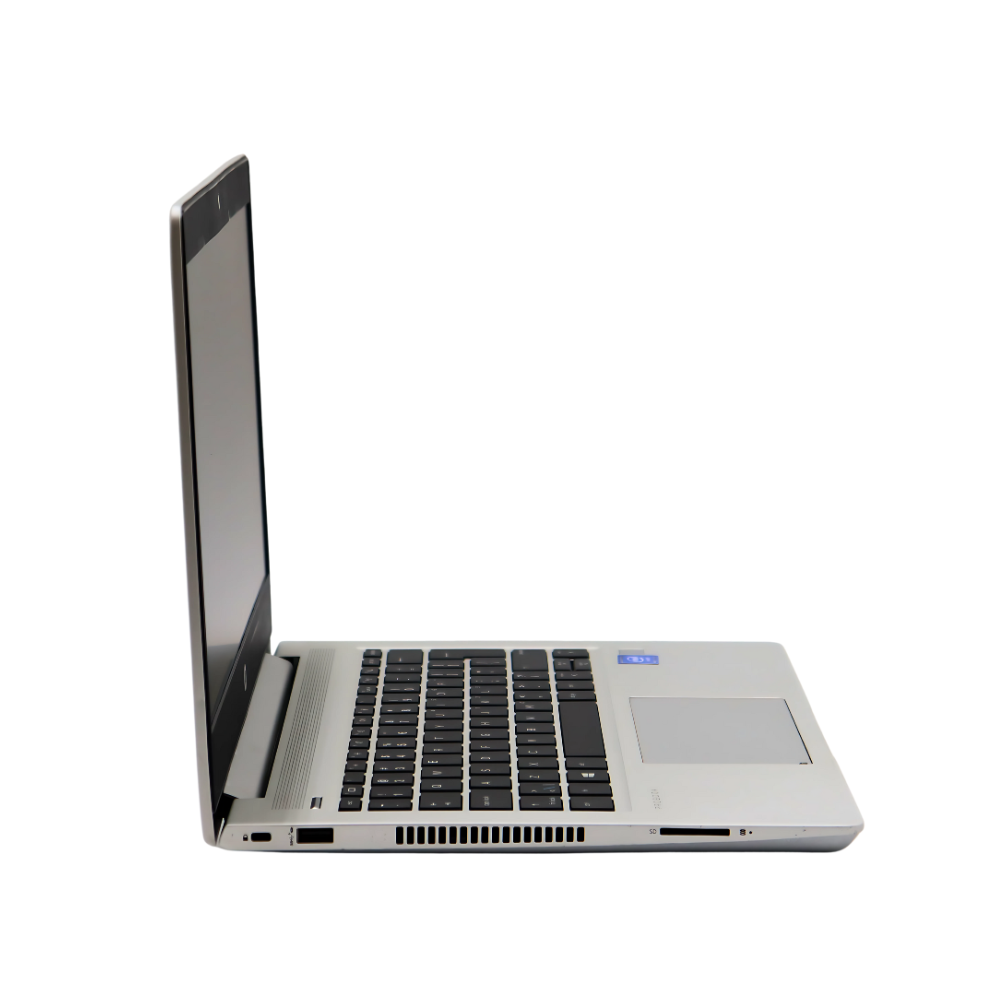 Used HP Probook 430 G6: Intel Core i5, 8th Gen, 8GB RAM, 256GB SSD
