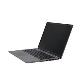 Used Dell Latitude 5530: Intel Core i7, 12th Gen, 8GB RAM, 256GB SSD