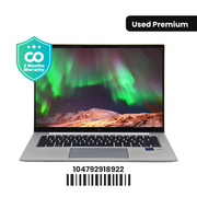 HP EliteBook 840 G9: Intel Core i5, 12th Gen, 16GB RAM, 256GB SSD SN:18922