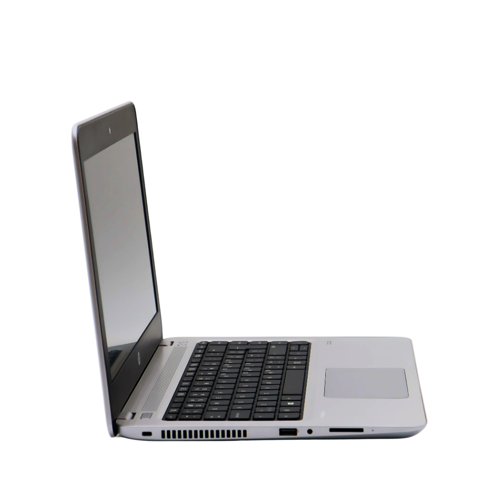 Used HP Probook 430 G4: Intel Core i5, 7th Gen, 8GB RAM, 256GB SSD