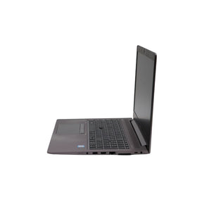 HP ZBOOK 15u G5: 8th Gen i7, 32GB RAM, 512GB SSD, SN:01166