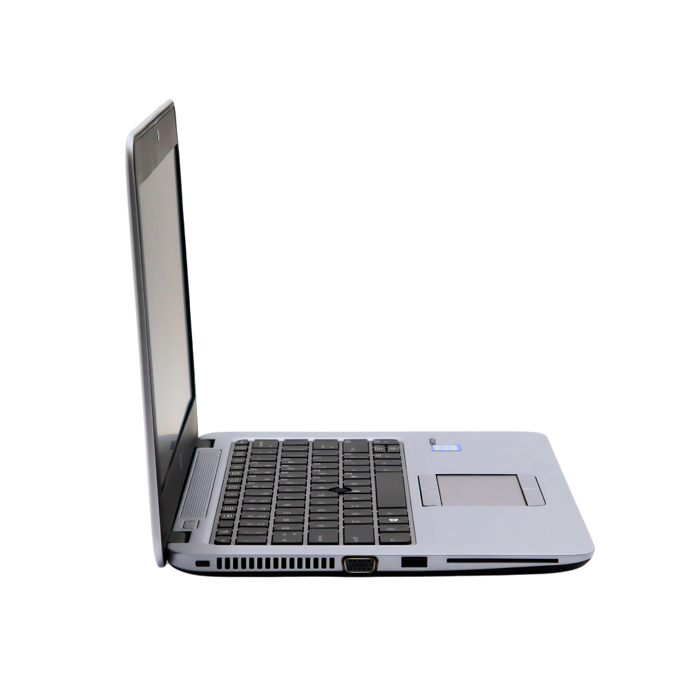 Used HP Elitebook 840 G4: Intel Core i5, 7th Gen, 8GB RAM, 256GB SSD