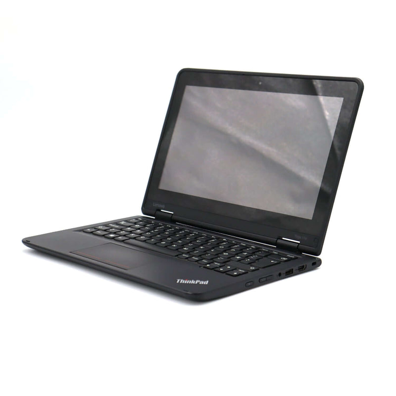 ThinkPad Yoga 11E 3rd Gen: Celeron, 4GB RAM, 128GB SSD, SN:00145