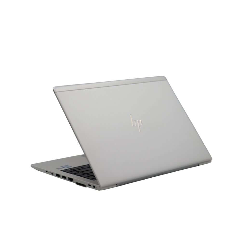 HP ELITEBOOK 840 G5: Intel Core i5, 8th Gen, 8GB RAM, 256GB SSD SN:77449