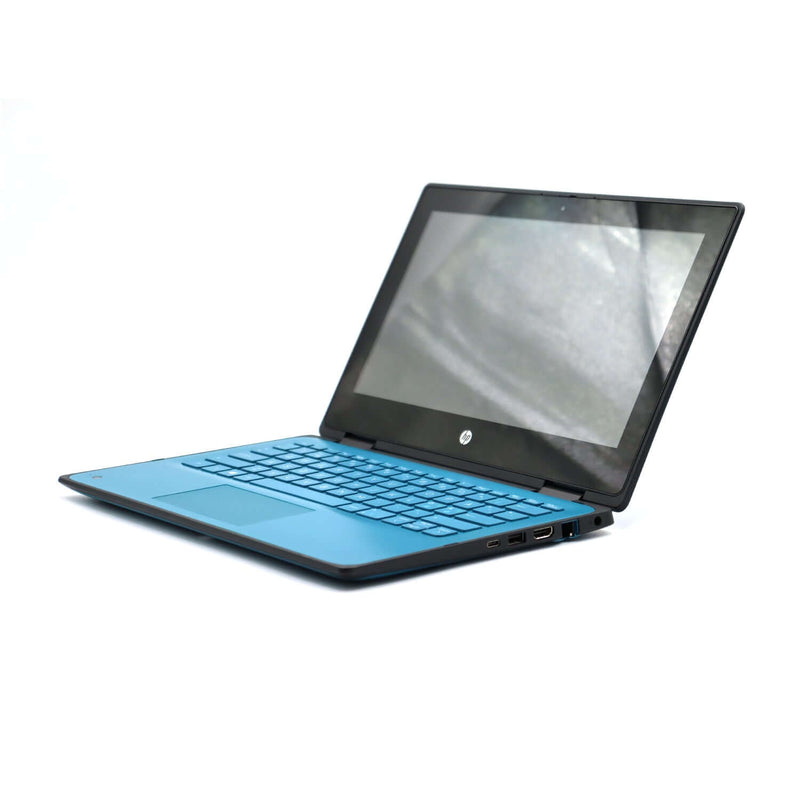 ProBook X360 11 G7 Education Edition: Pentium, 4GB RAM, 128GB SSD, SN:01318