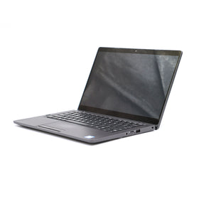 DELL INC. Latitude 5300 2-IN-1: Intel Core i7, 8th Gen, 16GB RAM, 256GB SSD