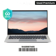 HP ELITEBOOK X360 1030 G8: 11th Gen i5, 16GB RAM, 256GB SSD, SN:71465