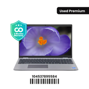 Dell Latitude 5530: 12th Gen i5, 16GB RAM, 256GB SSD, SN:95584