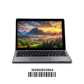DELL LATITUDE 7200 2-IN-1: 8th Gen i7, 16GB RAM, 256GB SSD, SN:33804