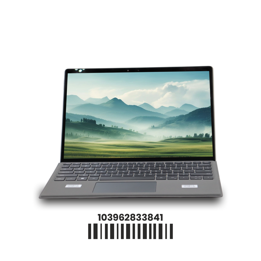 Dell Latitude 7320 Detachable: 11th Gen i7, 16GB RAM, 256GB SSD, SN:33841
