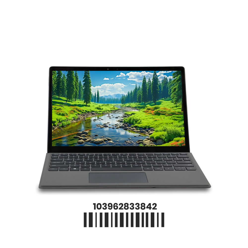 Dell Latitude 7320 Detachable: 11th Gen i7, 16GB RAM, 256GB SSD, SN:33842