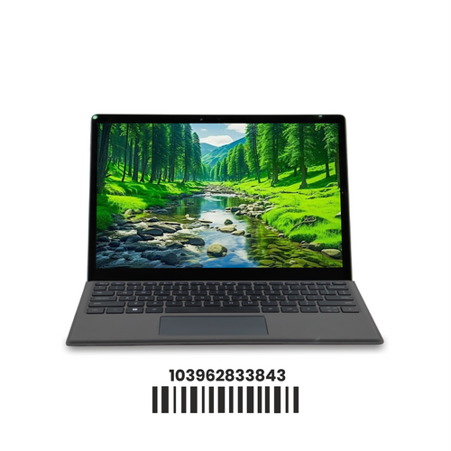 Dell Latitude 7320 Detachable: 11th Gen i7, 16GB RAM, 256GB SSD, SN:33843