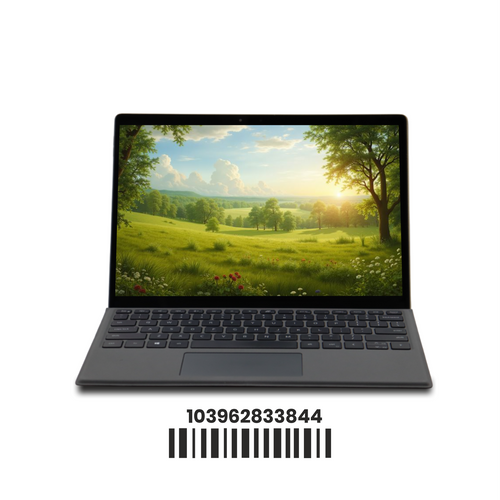 Dell Latitude 7320 Detachable: 11th Gen i7, 16GB RAM, 256GB SSD, SN:33844