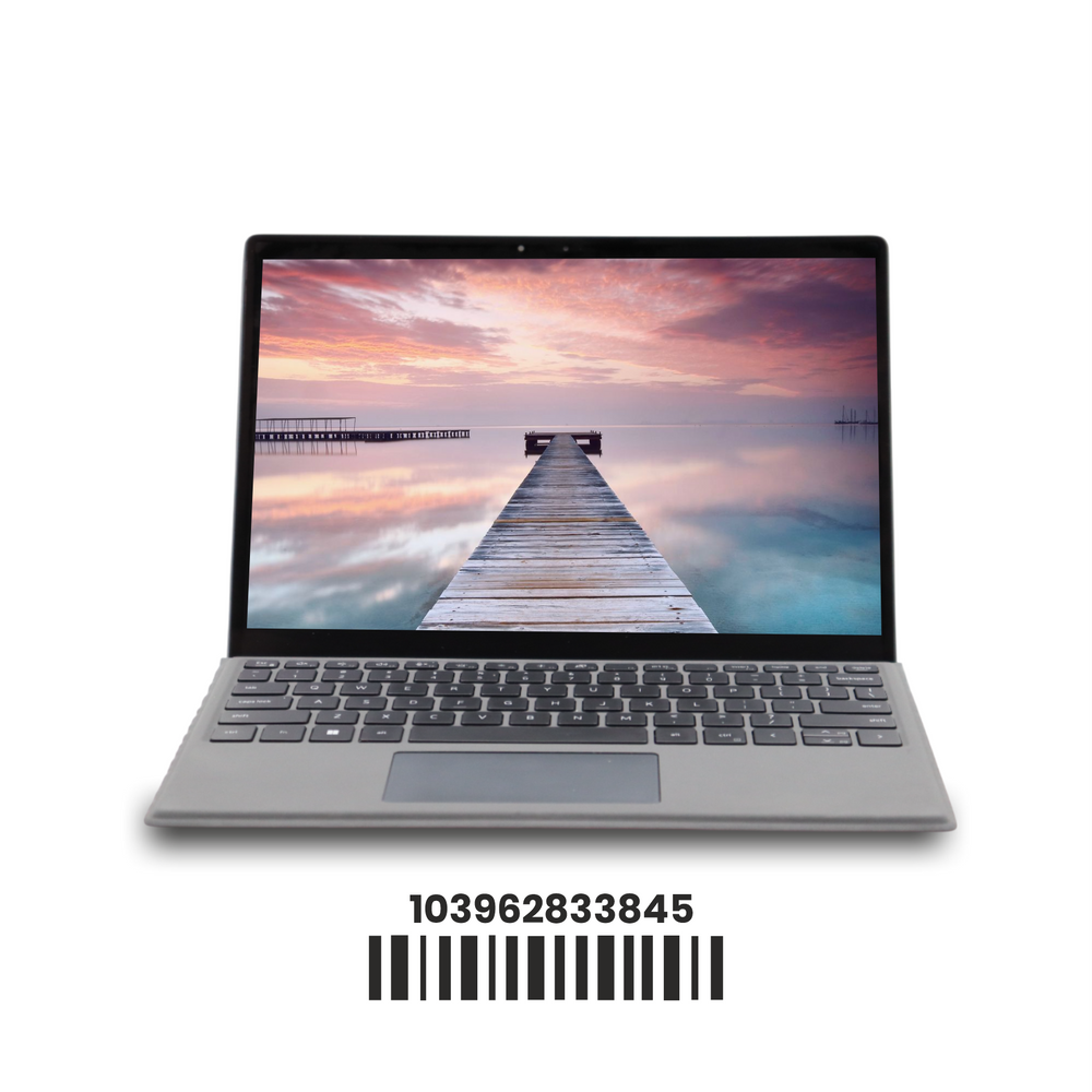 Dell Latitude 7320 Detachable: 11th Gen i7, 16GB RAM, 256GB SSD, SN:33845