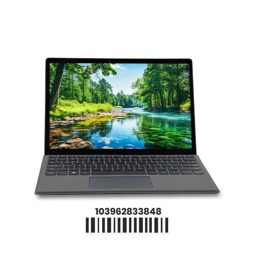 Dell Latitude 7320 Detachable: 11th Gen i7, 16GB RAM, 256GB SSD, SN:33848