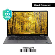 Dell LATITUDE 7420: 11th Gen i7, 32GB RAM, 256GB SSD, SN:22748