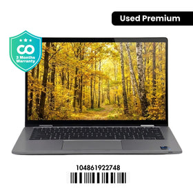 Dell LATITUDE 7420: 11th Gen i7, 32GB RAM, 256GB SSD, SN:22748