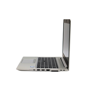 HP Elitebook 840 G6: 8th Gen i5, 8GB RAM, 256GB SSD, SN:10179