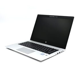 EliteBook 1040 G4: Intel Core i5, 7th Gen, 8GB RAM, 256GB SSD