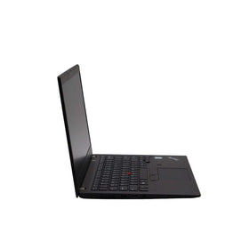 LENOVO THINKPAD T490S: Intel Core i7, 8th Gen, 8GB RAM, 512 GB SSD SN:08765