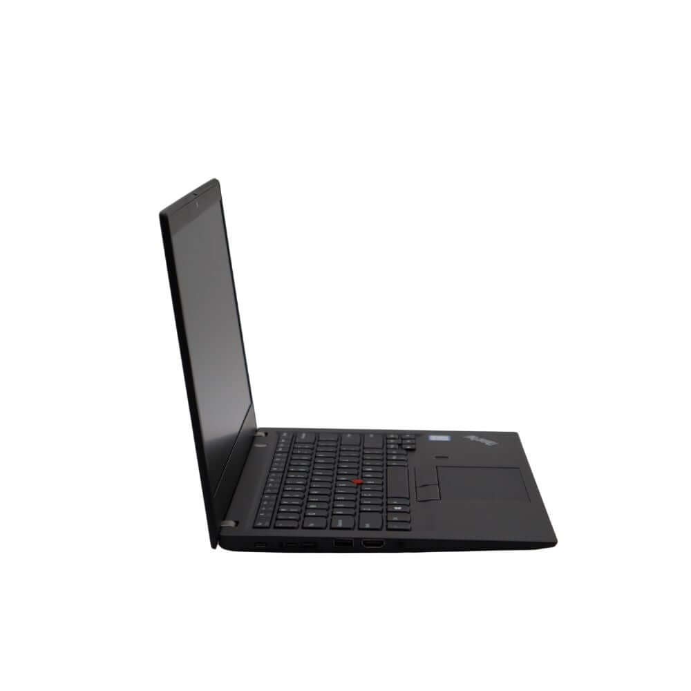 LENOVO THINKPAD T490S: Intel Core i7, 8th Gen, 8GB RAM, 512 GB SSD SN:08765