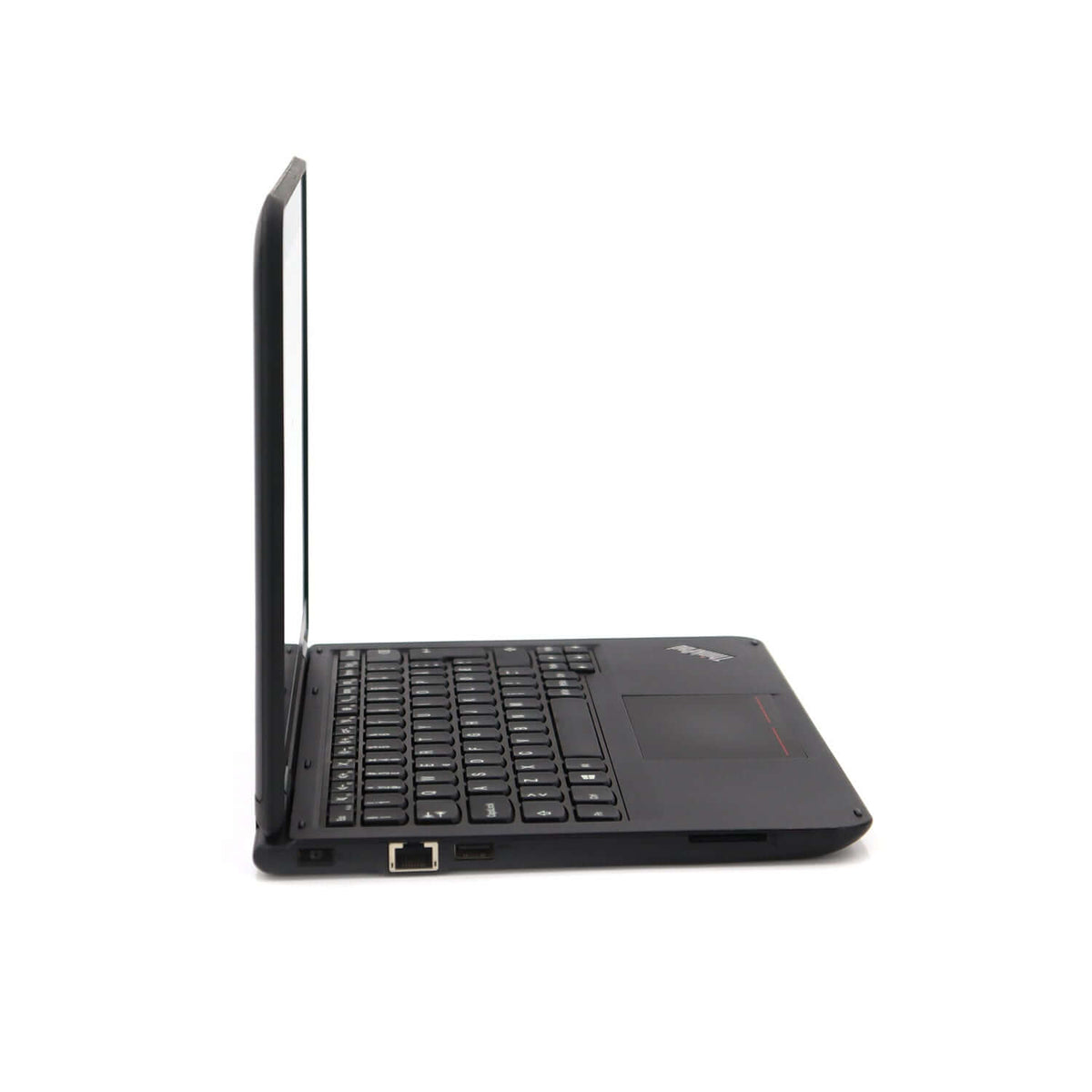 ThinkPad Yoga 11E 3rd Gen: Celeron, 4GB RAM, 128GB SSD, SN:01247