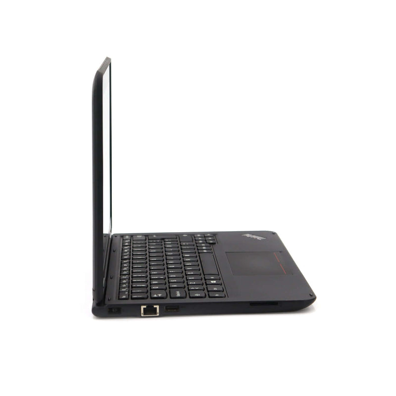 ThinkPad Yoga 11E 3rd Gen: Celeron, 4GB RAM, 128GB SSD, SN:01247