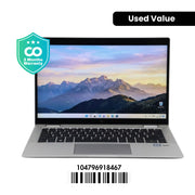 HP ELITEBOOK X360 1030 G4: 8th Gen i7, 16GB RAM, 512GB SSD, SN:18467