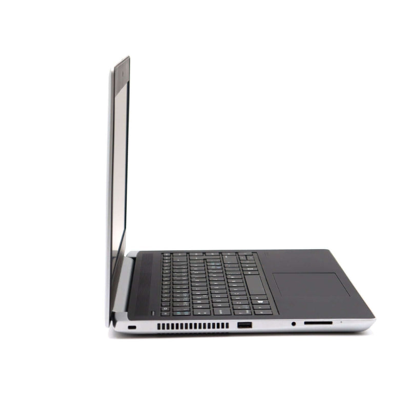HP ProBook 430 G5: Celeron, 4GB RAM, 128GB SSD, SN:00846