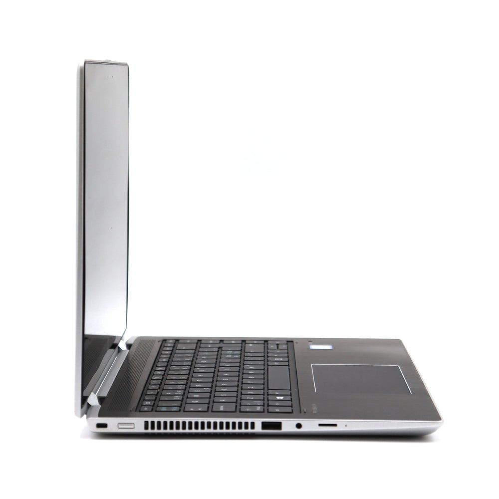 HP ProBook X360 440 G1: Intel Core i3, 8th Gen, 2.20GHz RAM, 8GB SSD