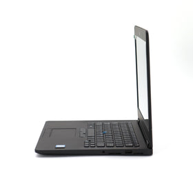 Latitude E7470: Intel Core i7, 6th Gen, 8GB RAM, 256GB SSD