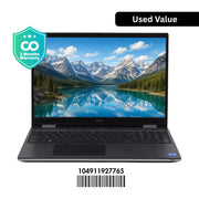 Dell PRECISION 7670: 12th Gen i7, 64GB RAM, 512GB SSD, SN:27765