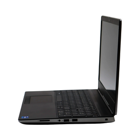 Dell Precision 7560: 11th Gen i7,  32RAM, 512GB SSD, SN:00703