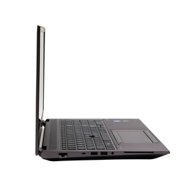 HP ZBOOK FURY 15.6 INCH G8 MOBILE WORKSTATION PC: 11th Gen i7, 16GB RAM, 512GB SSD, SN:27500