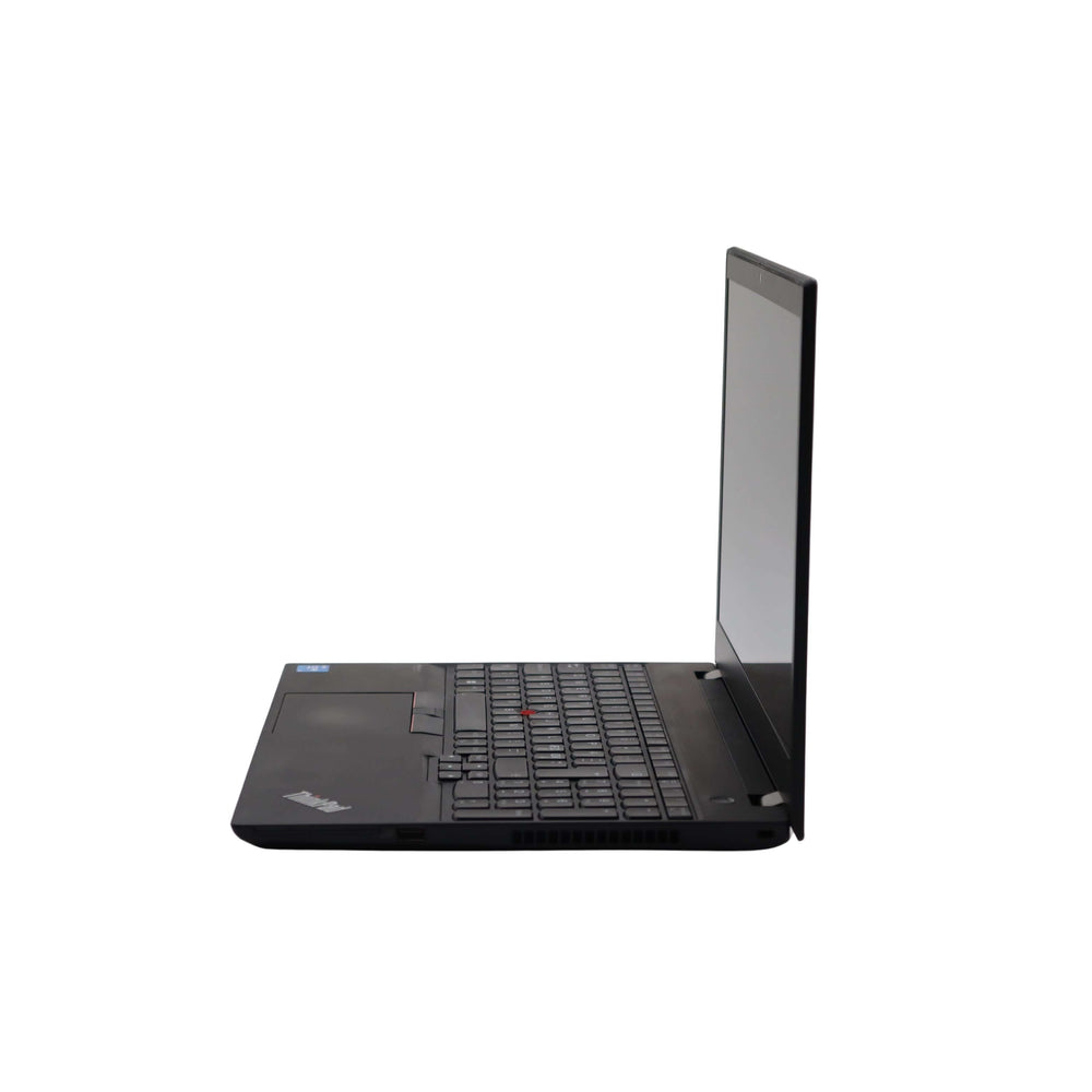 LENOVO THINKPAD T15 GEN 2I: Intel Core i5, 11th Gen, 16GB RAM, 256 GB SSD SN:01548