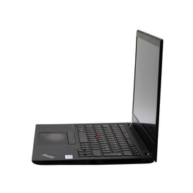 LENOVO THINKPAD T14S GEN 2I: 11th Gen i5, 16GB RAM, 256GB SSD, SN:00354