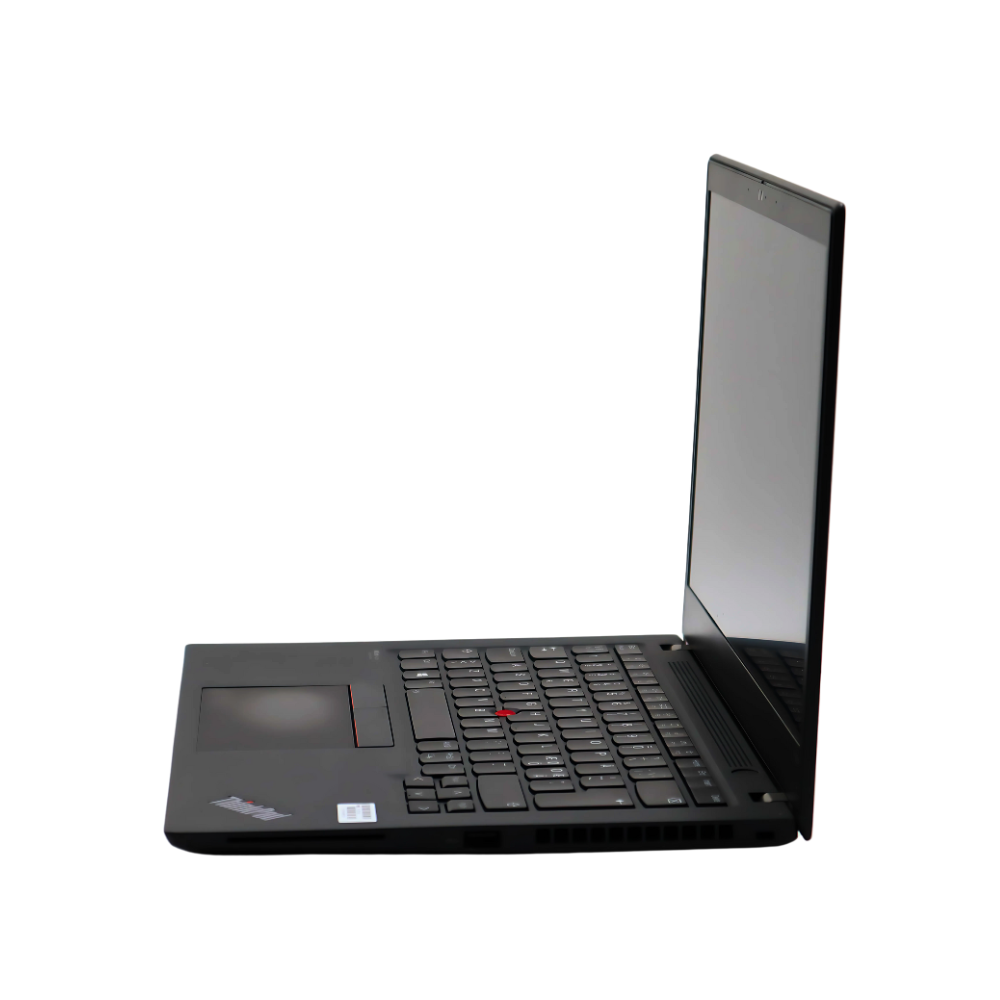LENOVO THINKPAD T14S GEN 2I: 11th Gen i5, 16GB RAM, 256GB SSD, SN:00354