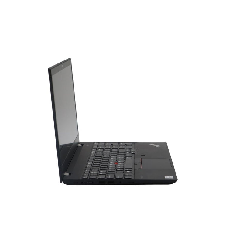 LENOVO THINKPAD T15 GEN 1: Intel Core i7, 10th Gen, 16GB RAM, 256 GB SSD SN:82644