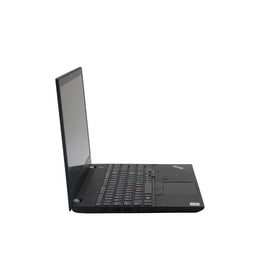 LENOVO THINKPAD T15 GEN 1: Intel Core i7, 10th Gen, 16GB RAM, 256 GB SSD SN:82644