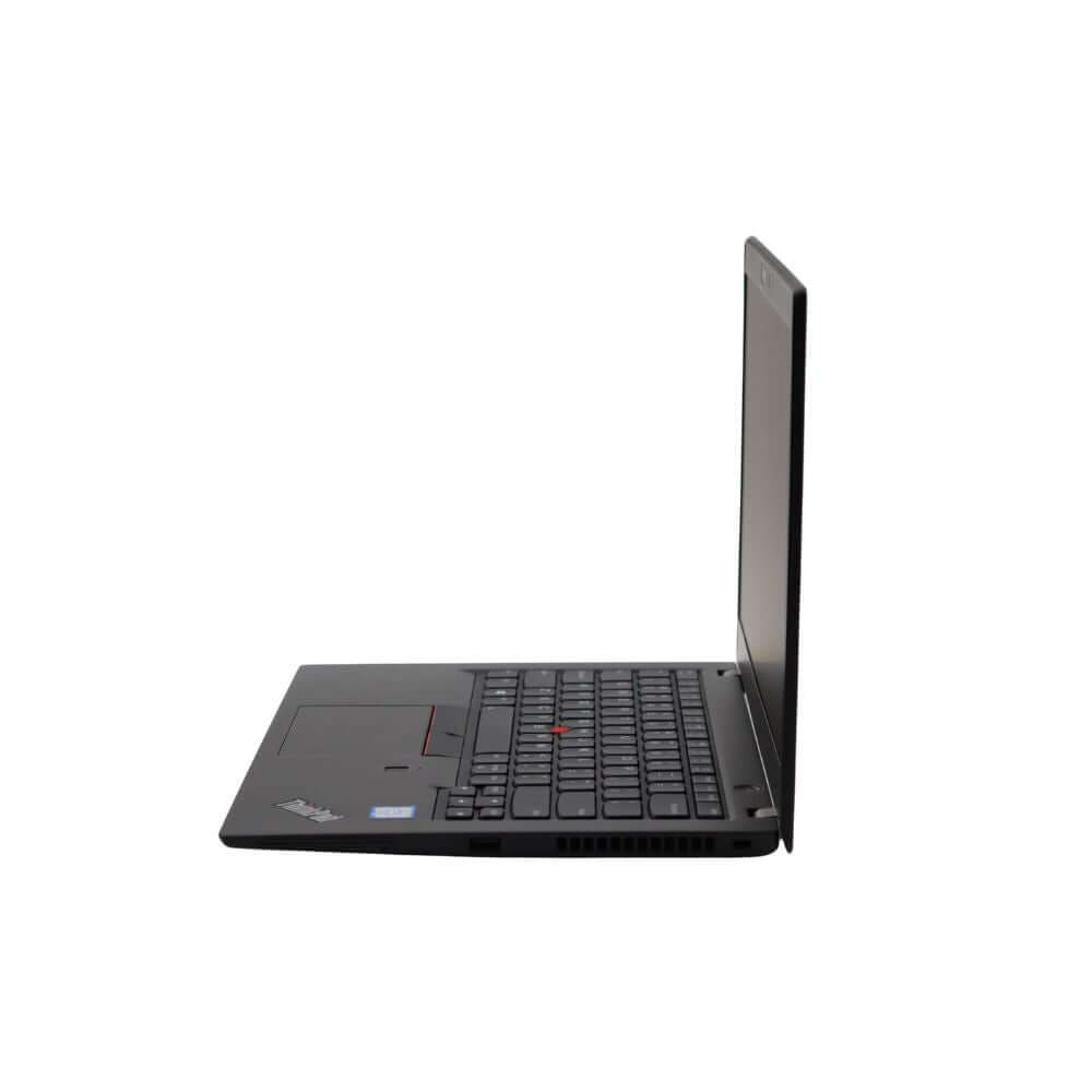 LENOVO THINKPAD T480s: Intel Core i5, 8th Gen, 8GB RAM, 256GB SSD