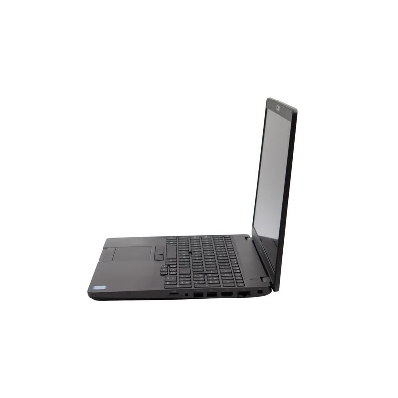 Dell LATITUDE 5500: Intel Core i5, 8th Gen, 8GB RAM, 256GB SSD