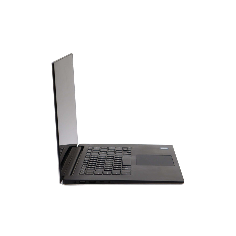 DELL INC. PRECISION 5540: 9th Gen i7, 32GB RAM, 512GB SSD, SN:52689